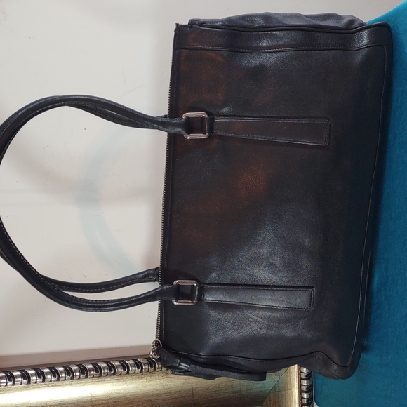 Coach Bags Vintage Coach Leather Satchel Poshmark